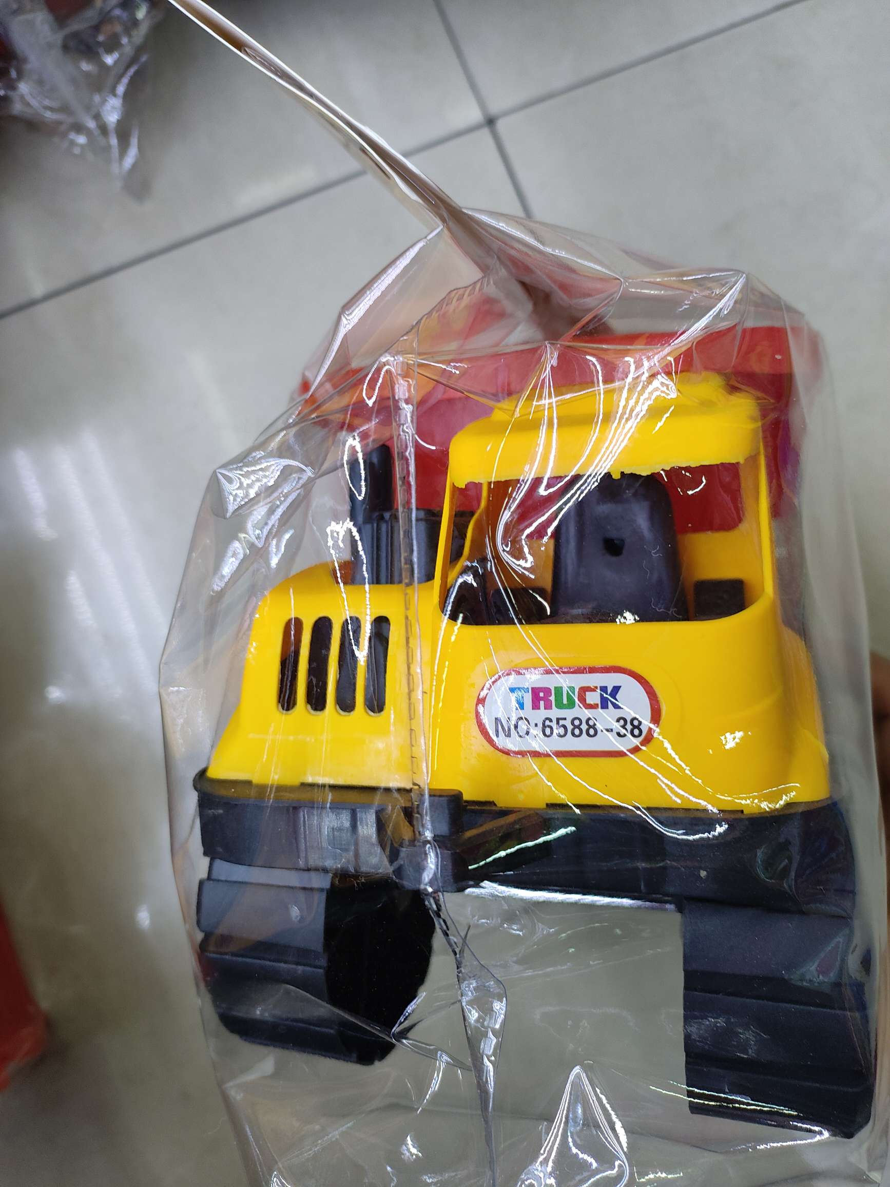 新款挖机/罐车/垃圾车/运输车，卡头袋包装，清装不混装。7.5元/个，54个/箱。汽车模型模型新款热销儿童玩具详情图14