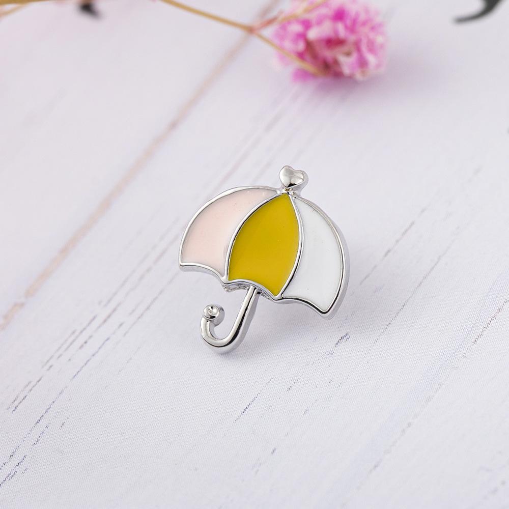 cross-border temu smart watch accessories for iwatch silicone watch strap decorative buckle alloy drip umbrella Application Scenario