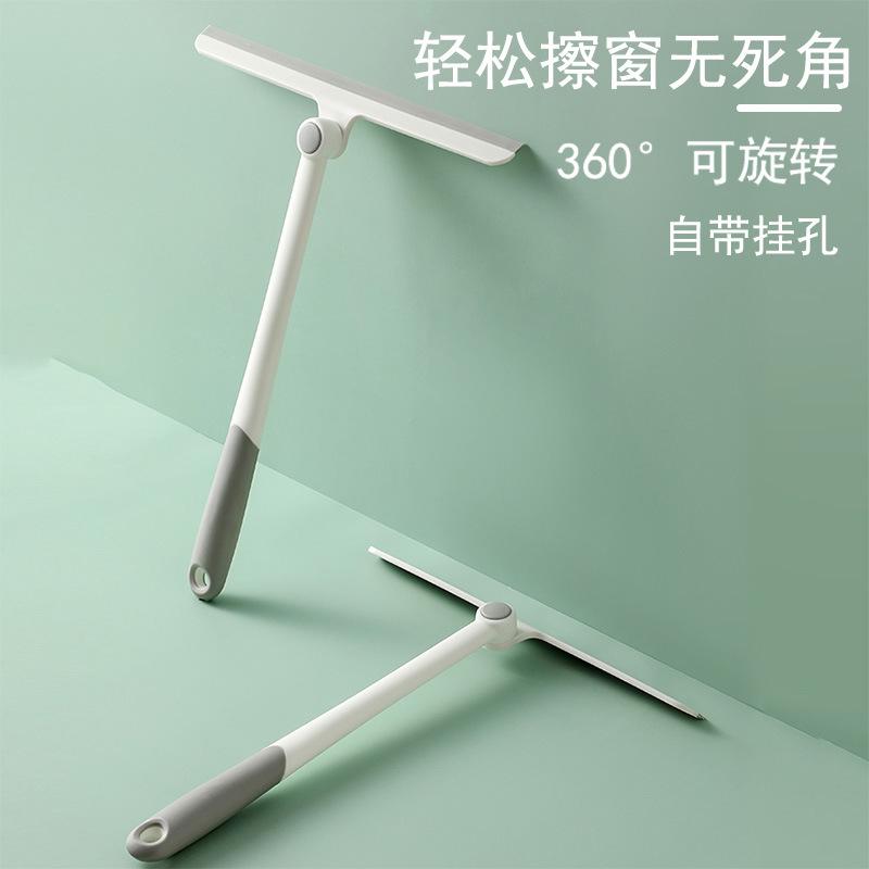 window cleaning cleaning wiper blade single-sided window cleaner glassware household glass wiper cleaning tools 0119