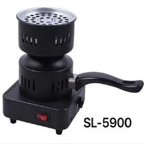 Cross-Border Direct Supply Charcoal Burner Arab Hookah Stove Carbon Igniting Stove Charcoal Electric Ignition Stove Stove