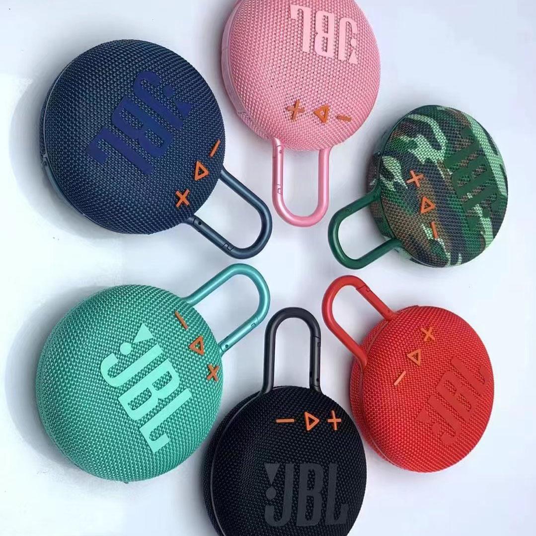 Applicable to Jbl Clip3max Bluetooth Audio Multi-Function Wireless Mini Portable Bluetooth Speaker Subwoofer
