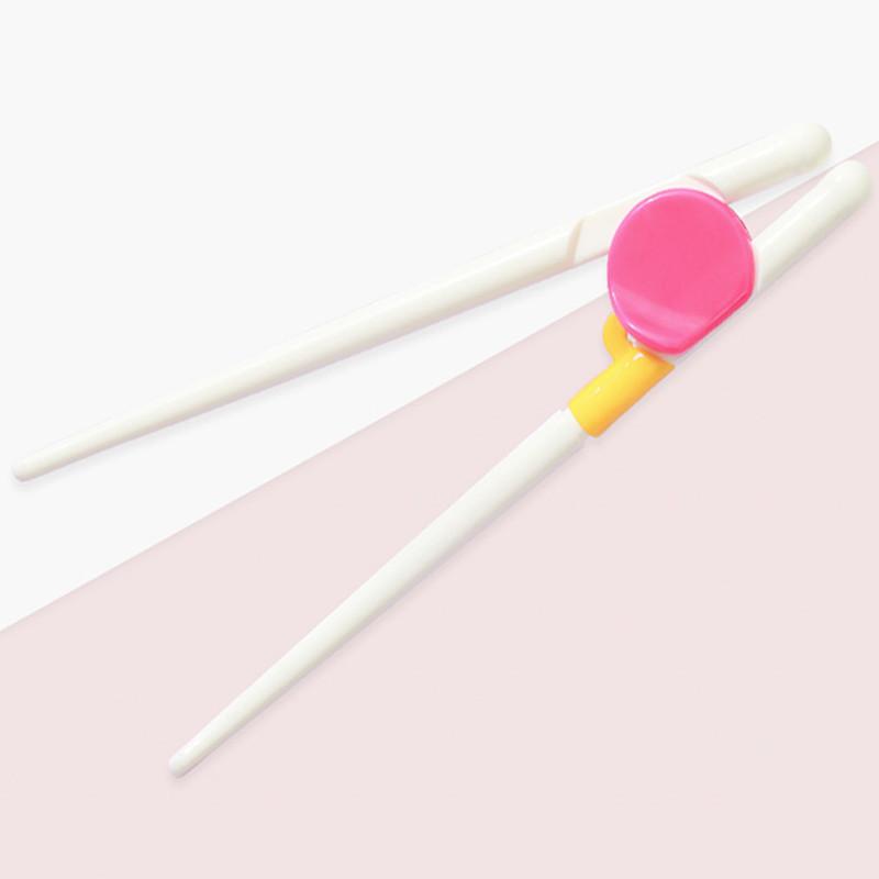 children's training chopsticks baby non-slip auxiliary chopsticks children's special practice chopsticks baby chopsticks non-slip practice chopsticks