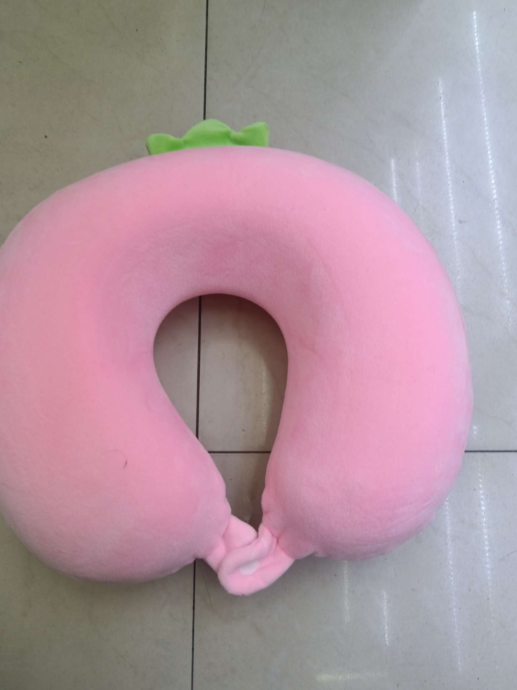 毛绒玩具/玩偶/卡皮巴拉/公仔/毛绒玩具公仔产品图