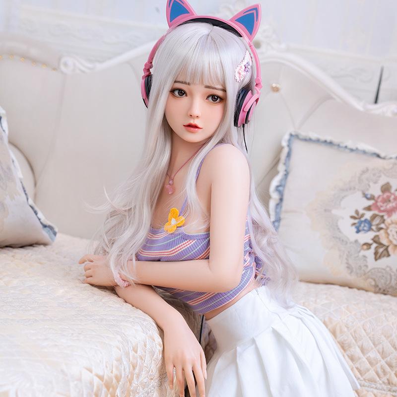 Full Physical Doll Free Inflatable Doll Silicone Doll Sexy Male Toy Doll Can Be Inserted Masturbation Captain Sex Product