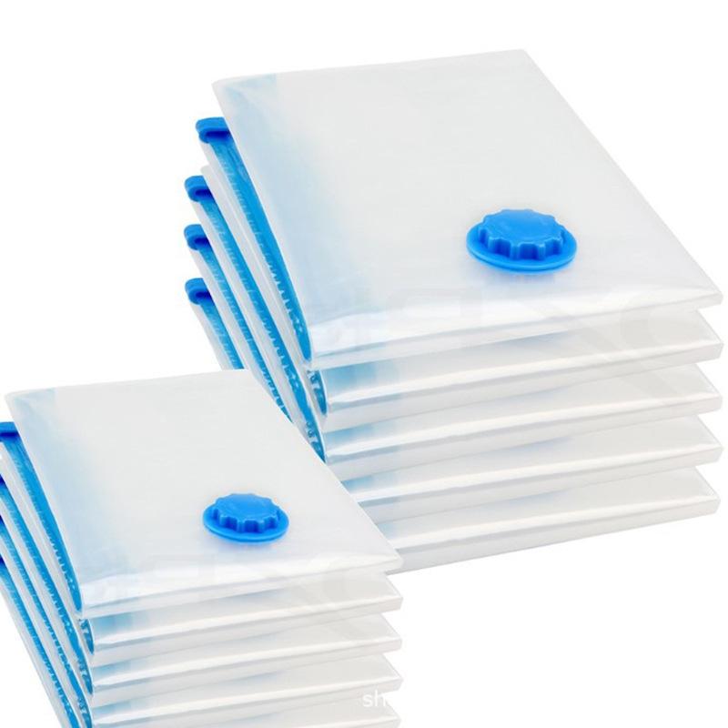 vacuum compression bag vacuum bag vacuum bag quilt vacuum buggy bag suction valve bag compression bag Item Picture