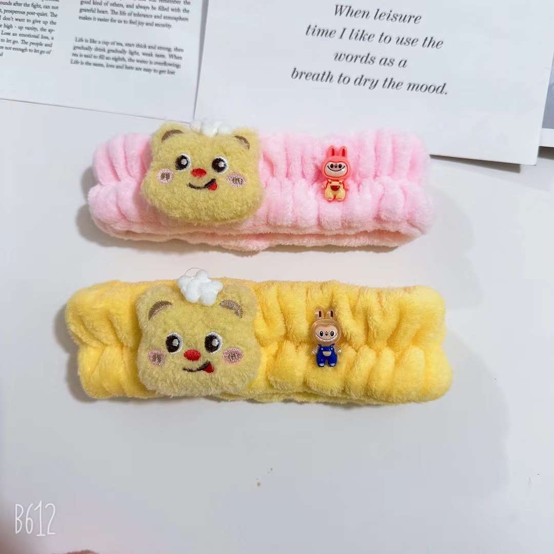 典仑皮质贝雷帽 魔术头巾 骑行装备 配饰 头巾 时尚潮流保暖头部装饰品