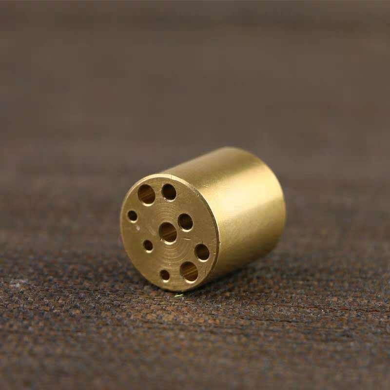 [factory wholesale] gourd incense base incense burner accessories multi-functional incense holder incense stick incense holder alloy incense holder details Picture