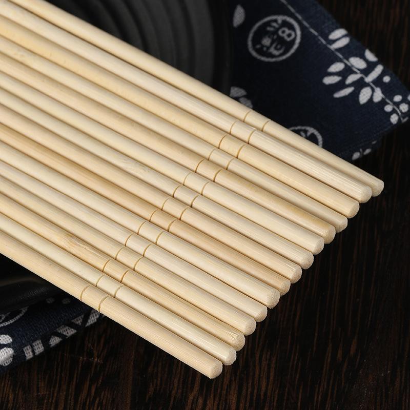 disposable chopsticks wholesalers use fast food takeaway dedicated for restaurants cheap and convenient bowls and chopsticks household free shipping hygiene details Picture