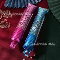 internet hot hand-held fireworks gun festival atmosphere props fireworks tube fireworks display stick automatic inflatable fireworks gun