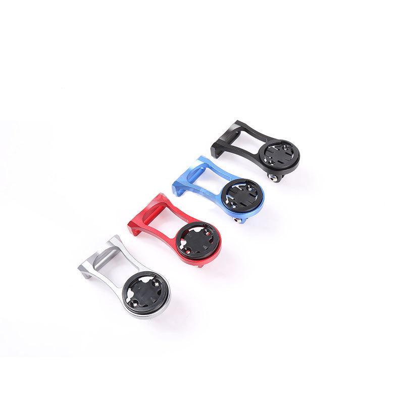 new code watch stand extension bracket aluminum alloy extension seat lamp clip suitable for jiaming bryton  eye generation hair details Picture
