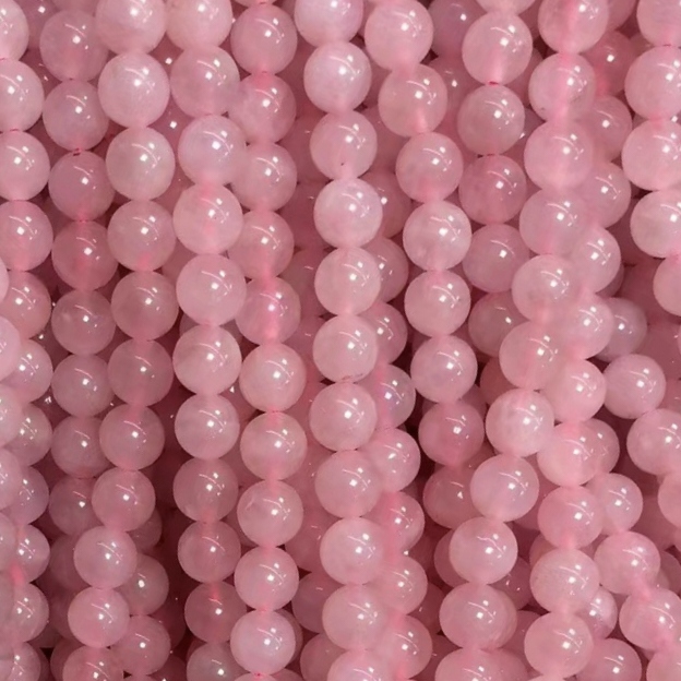 散珠&串珠实物图