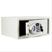 rectangular safe small safe box password suitcase all-steel anti-theft bedside table wall-in wardrobe safe box