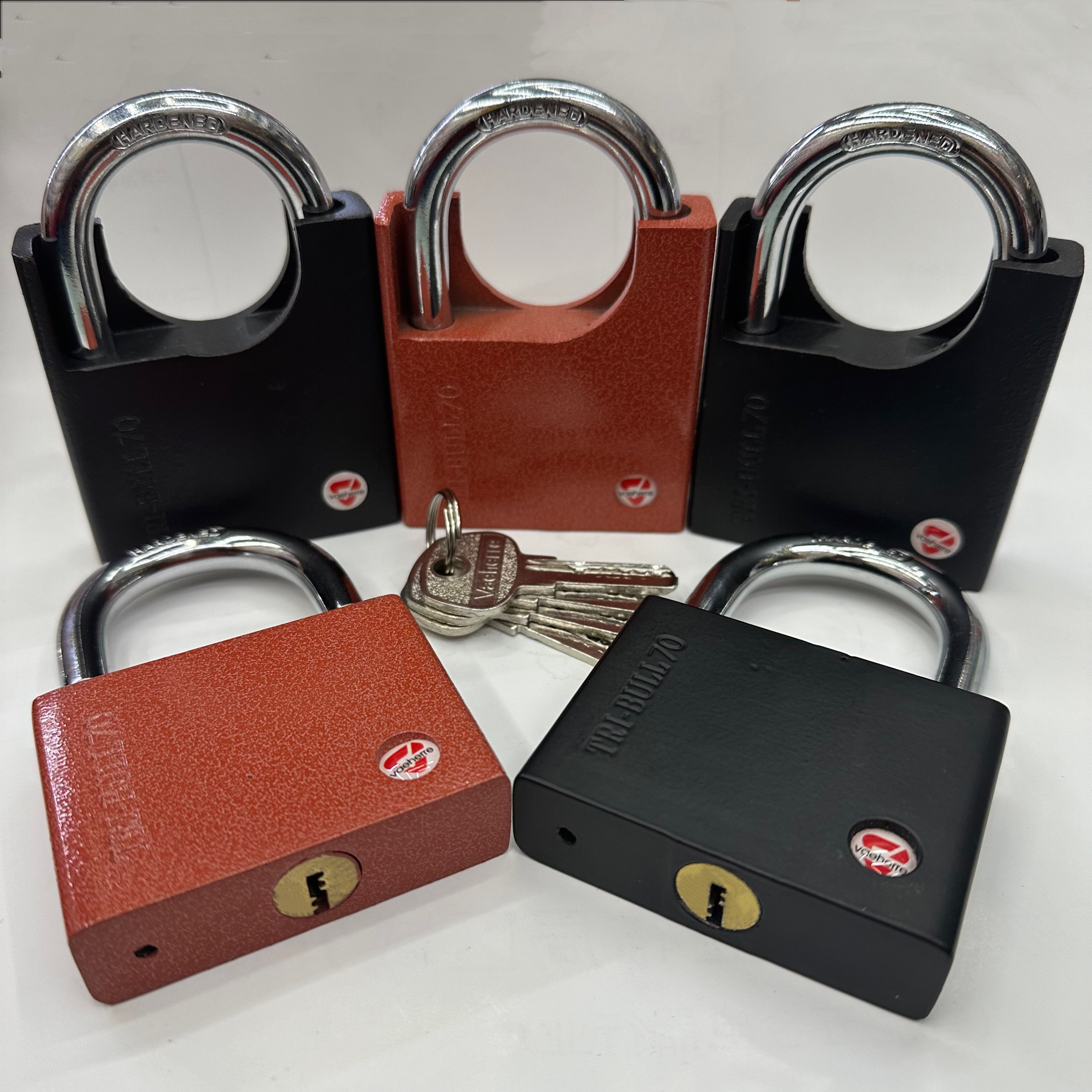 Pujiang Benyue Industry and Trade Co., LTD describe pic - 6
