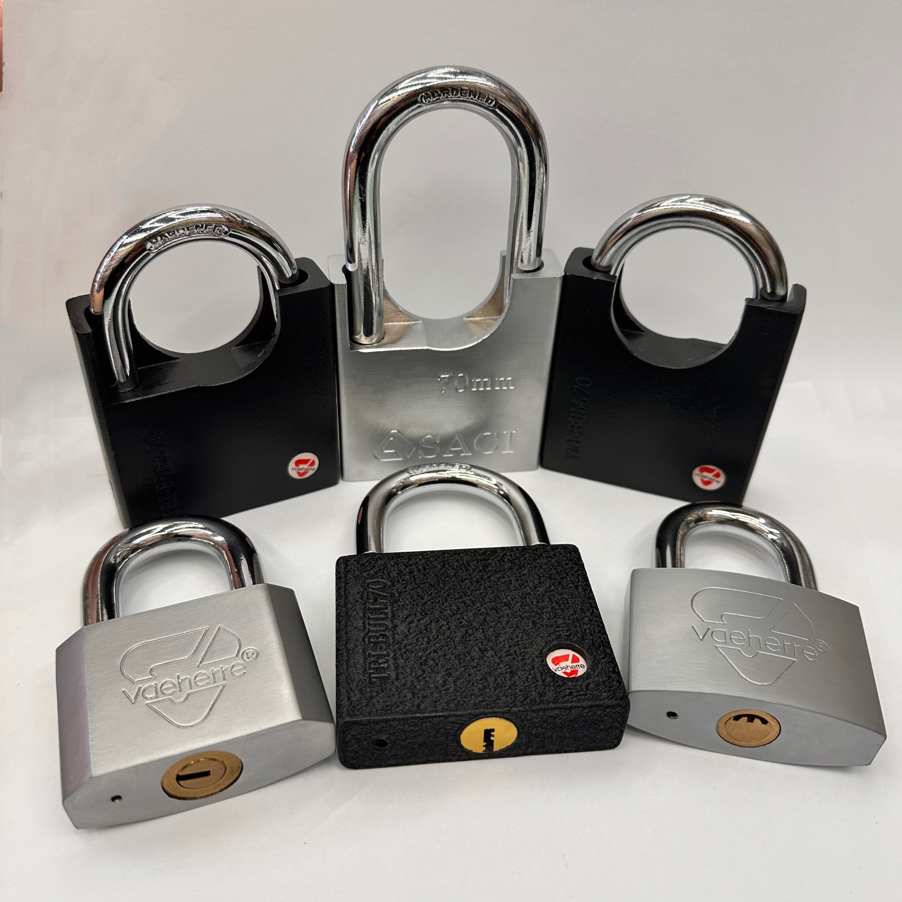 Pujiang Benyue Industry and Trade Co., LTD describe pic - 7
