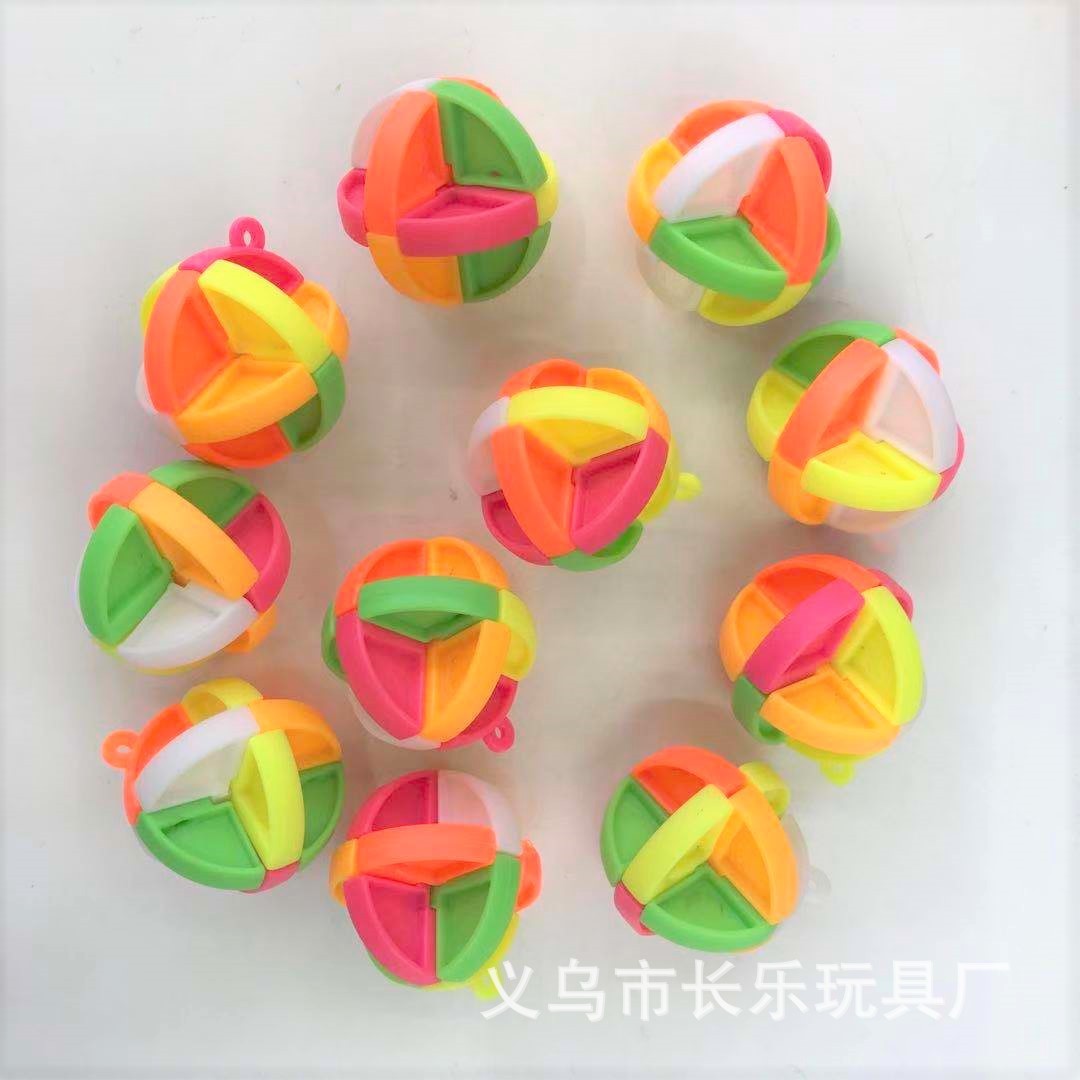 益智、科教玩具实物图