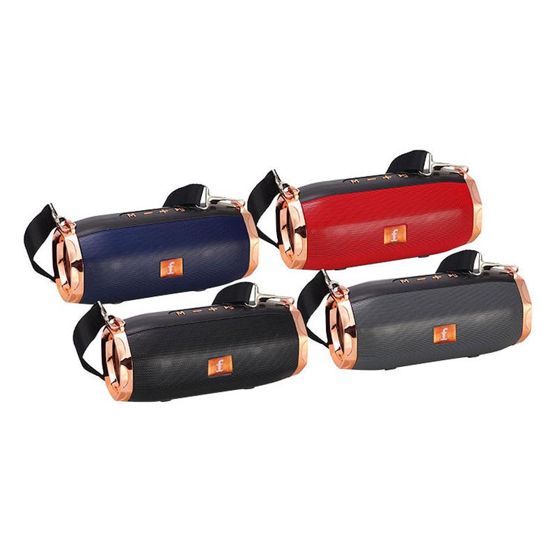exclusive for cross-border wireless bluetooth speaker subwoofer mini speaker outdoor carry portable high volume mobile phone Item Picture