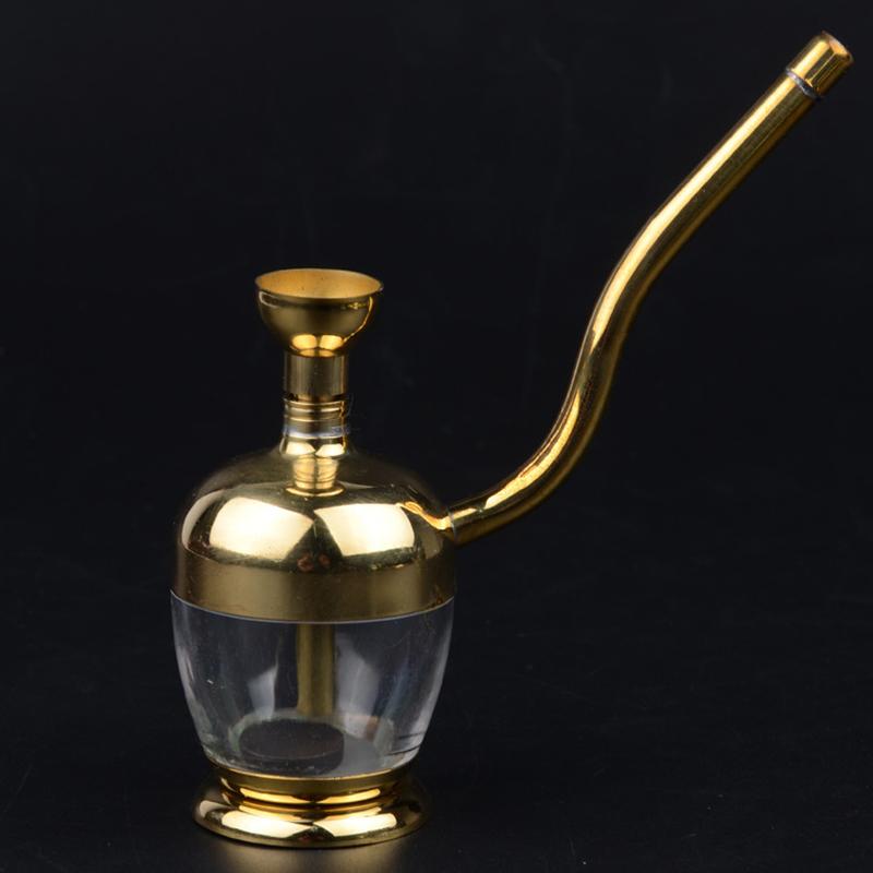 new hookah factory supply wholesale filter cigarette holder supply retro dual-use hookah