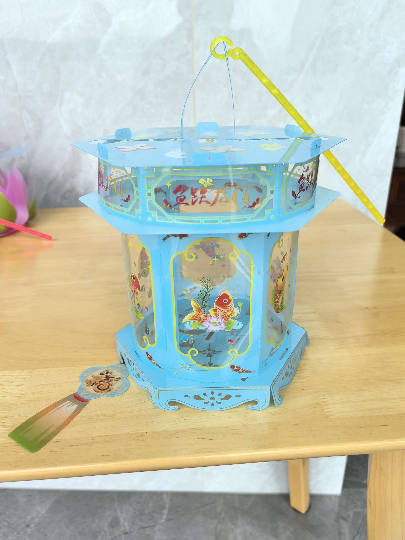 其他民间工艺品实物图