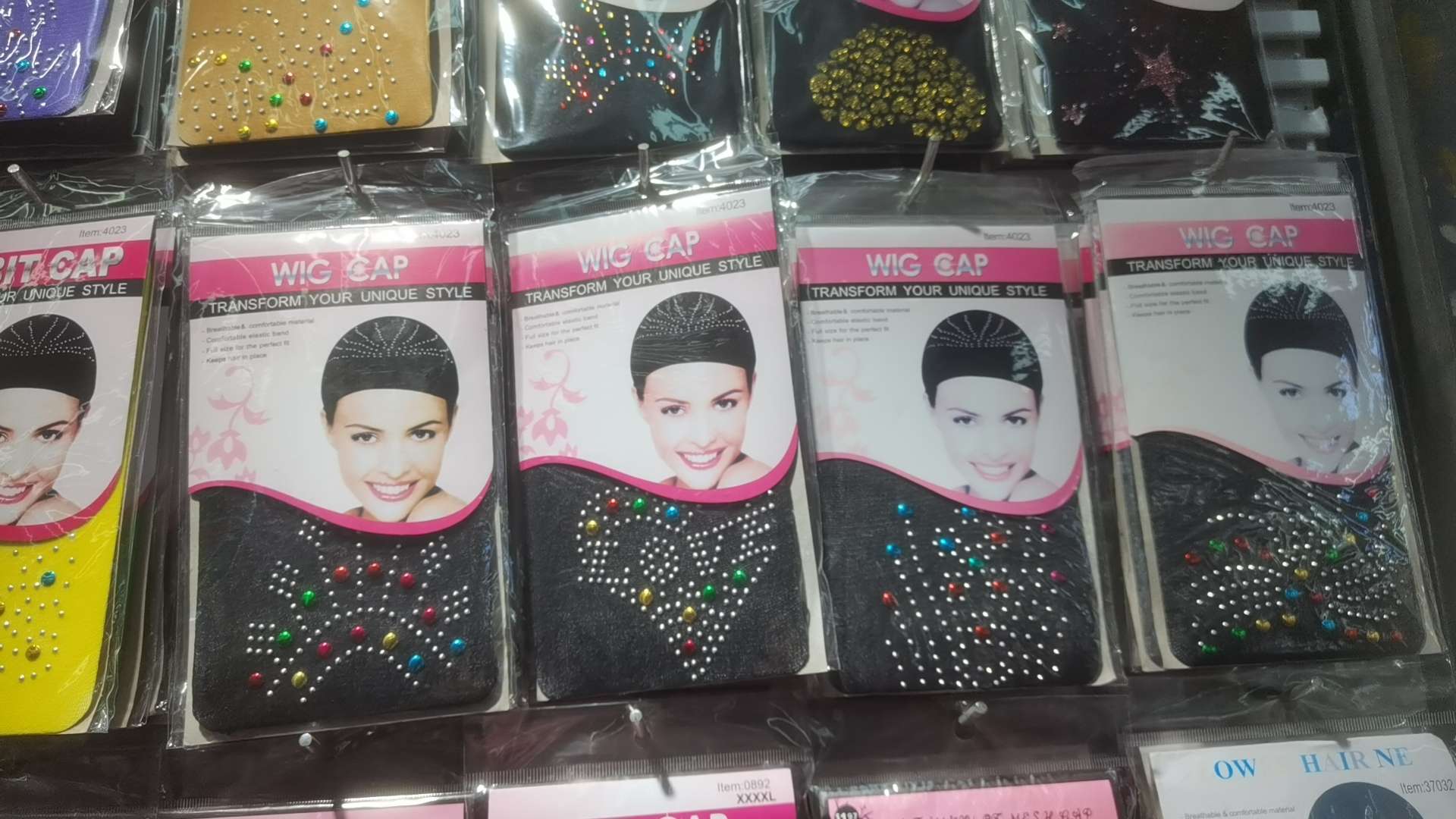 时尚女士发饰头饰饰品精致其他发饰潮流发夹发圈发绳发带女生日礼物