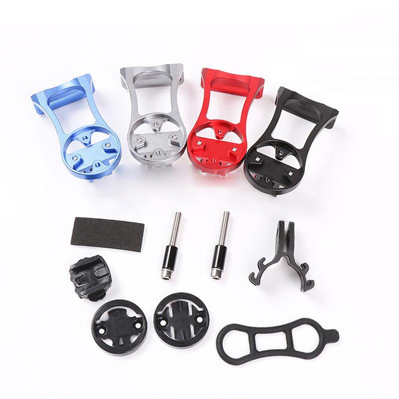 new code watch stand extension bracket aluminum alloy extension seat lamp clip suitable for jiaming bryton  eye generation hair full figure