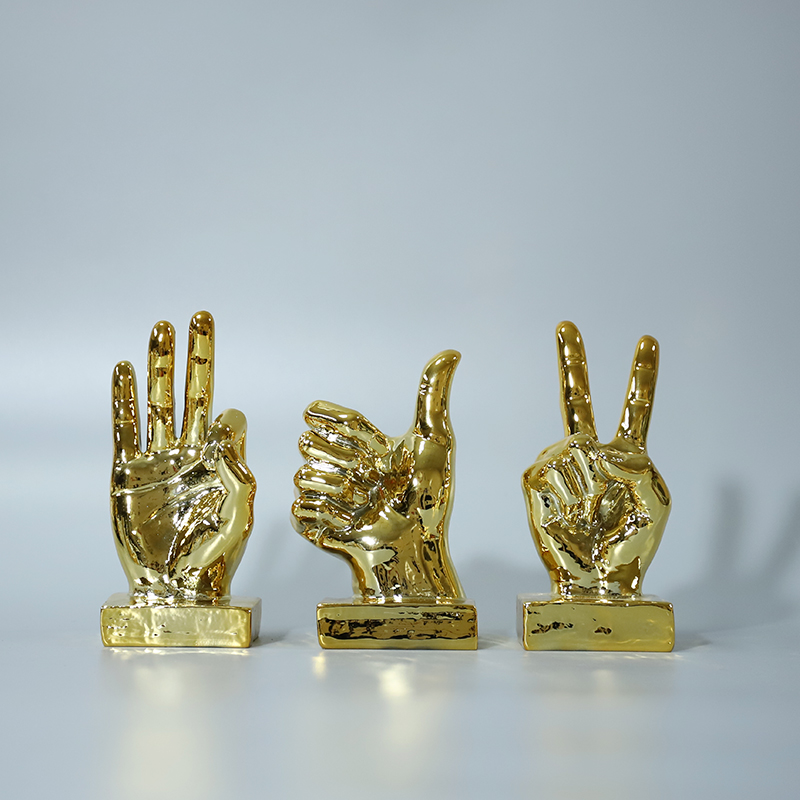 萌粒/摆件/树脂/树脂工艺品/儿童玩具产品图