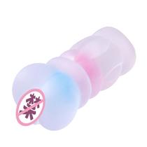 2023 new adult sex product sexy mold men's adult toys airplane bottle foreign trade men's inflatable doll