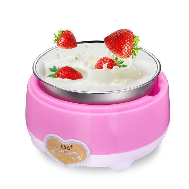 tengxiangda household automatic constant temperature fermentation yogurt machine heating homemade mini natto device