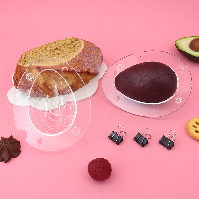 蛋糕膜硅胶/baking/工艺品硅模具/烘焙模具/蜡烛磨具细节图