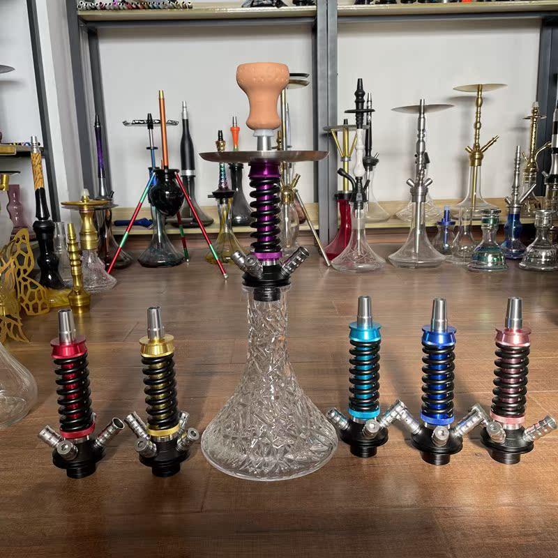 2022 hookah new spring hookah shisha hookah hookah factory supply spot wholesale price