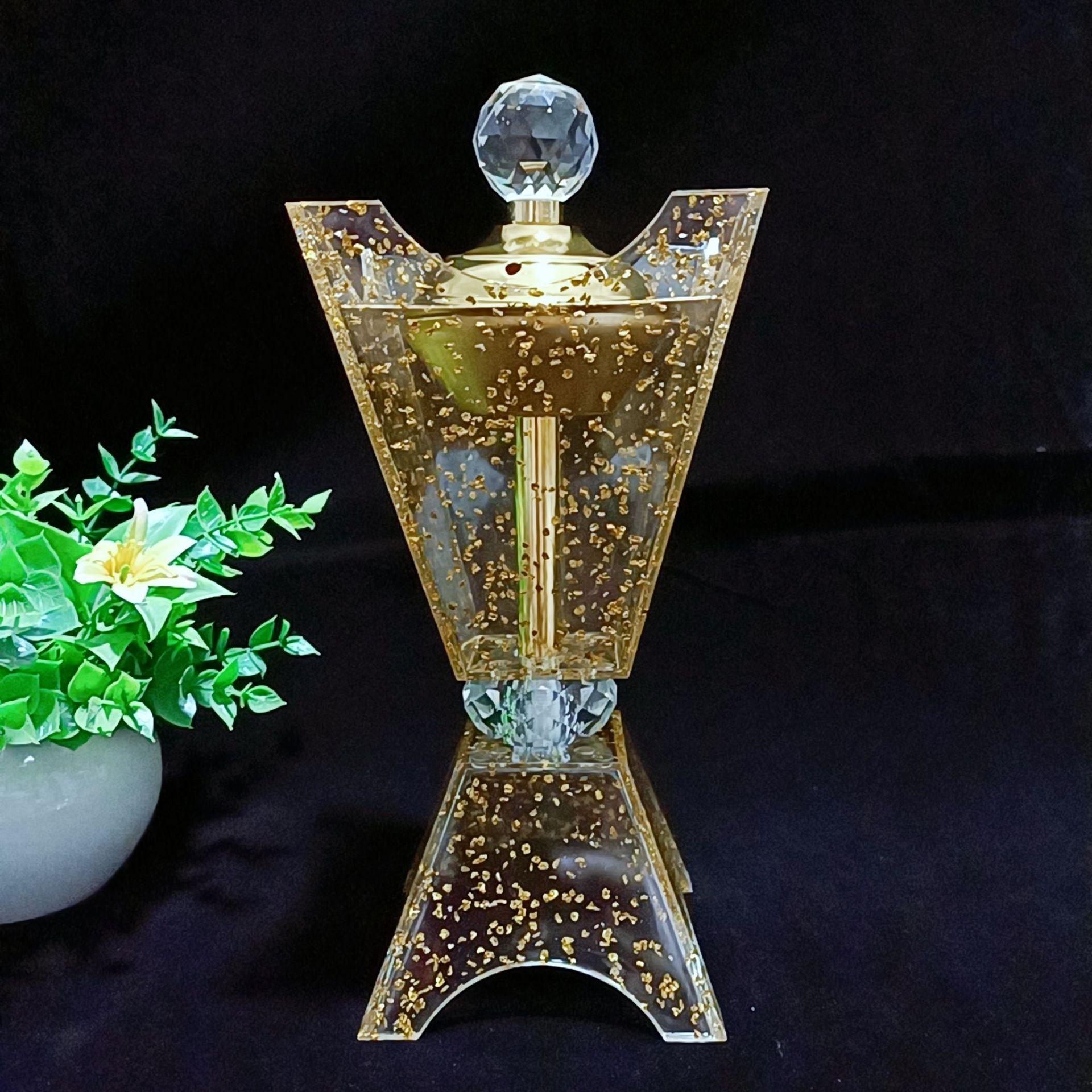in stock high-grade saudi arabian incense burner charcoal stove incese burner bakhor