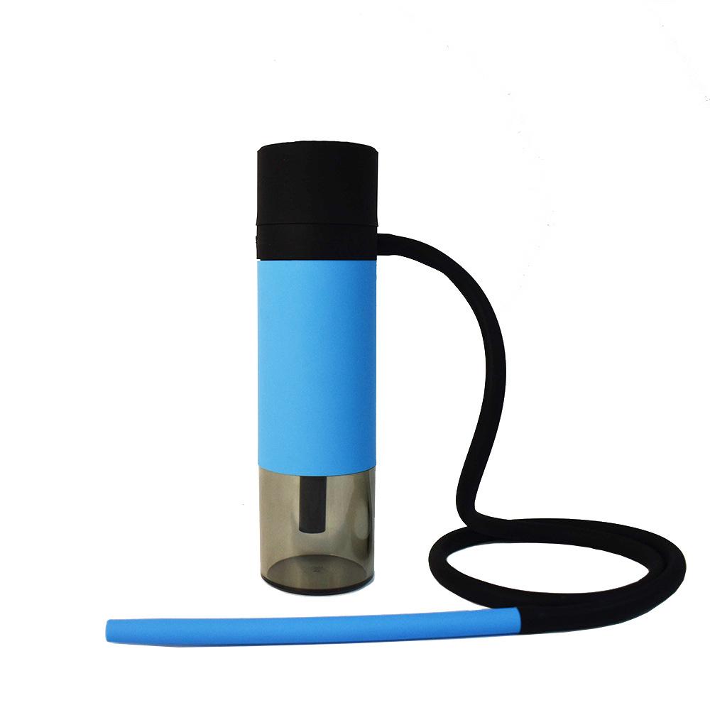 new arabic hookah cup removable cleaning portable fashion water pipe household car hookah cup