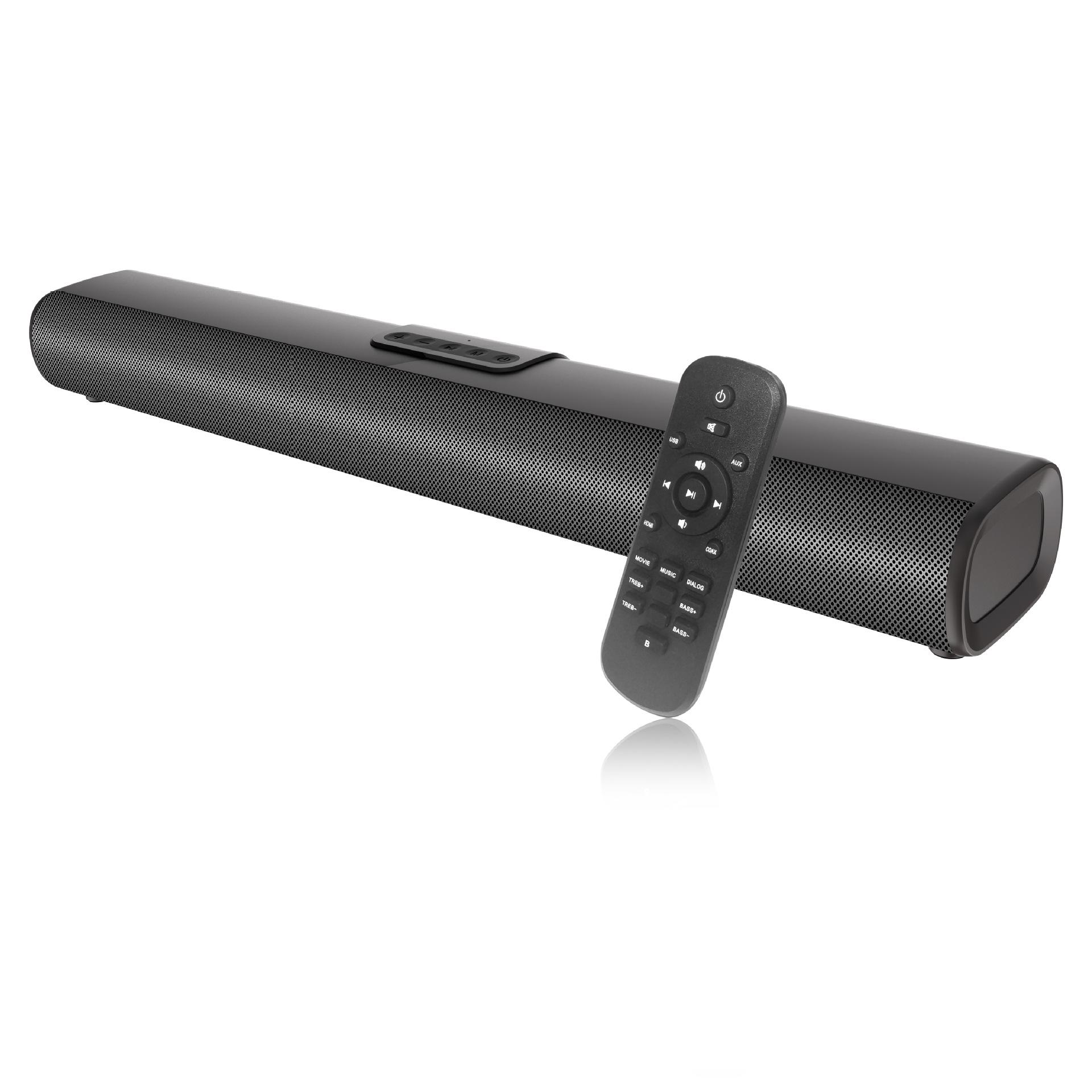 new sound heater long tv speaker wireless home theater home computer desktop bluetooth speaker