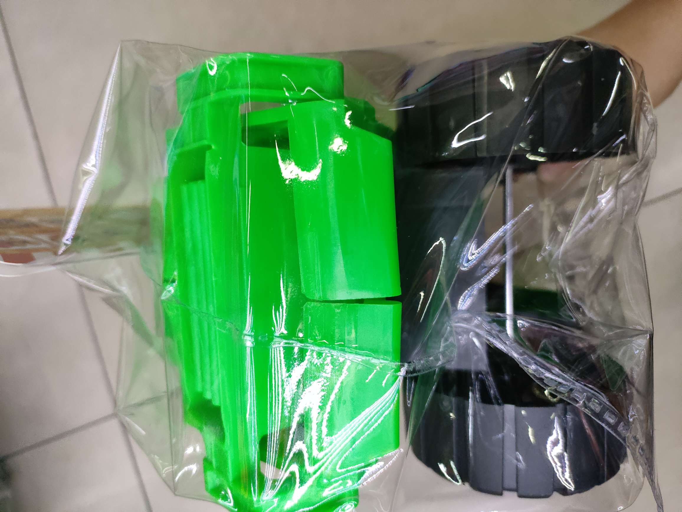 新款挖机/罐车/垃圾车/运输车，卡头袋包装，清装不混装。7.5元/个，54个/箱。汽车模型模型新款热销儿童玩具详情图18