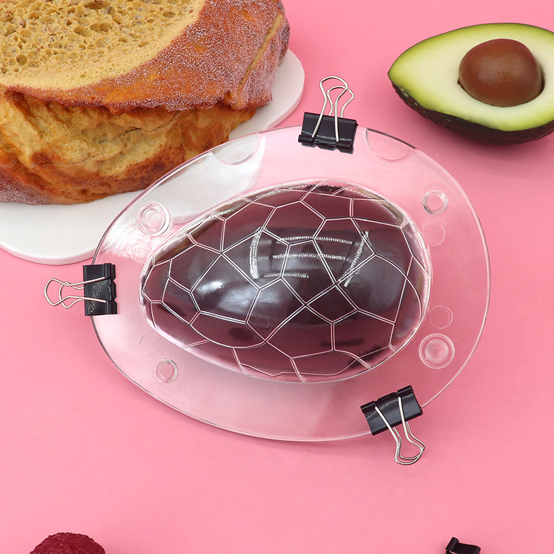 蛋糕膜硅胶/baking/工艺品硅模具/烘焙模具/蜡烛磨具白底实物图