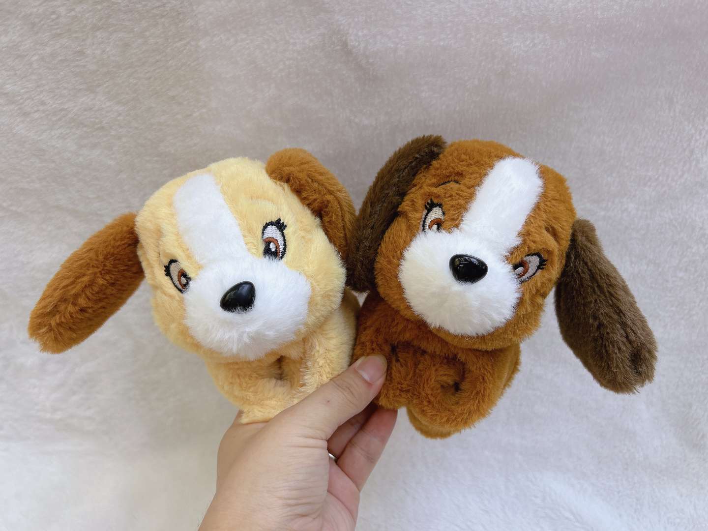 拍拍圈毛绒玩具公仔 兔子娃娃玩偶 软体抱枕 玩具公仔 逼真可爱 适合儿童礼物卡皮巴拉详情图16