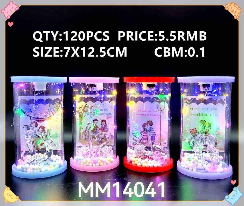 精致玻璃工艺品生日礼品，情人节礼品家居装饰品 适合送礼