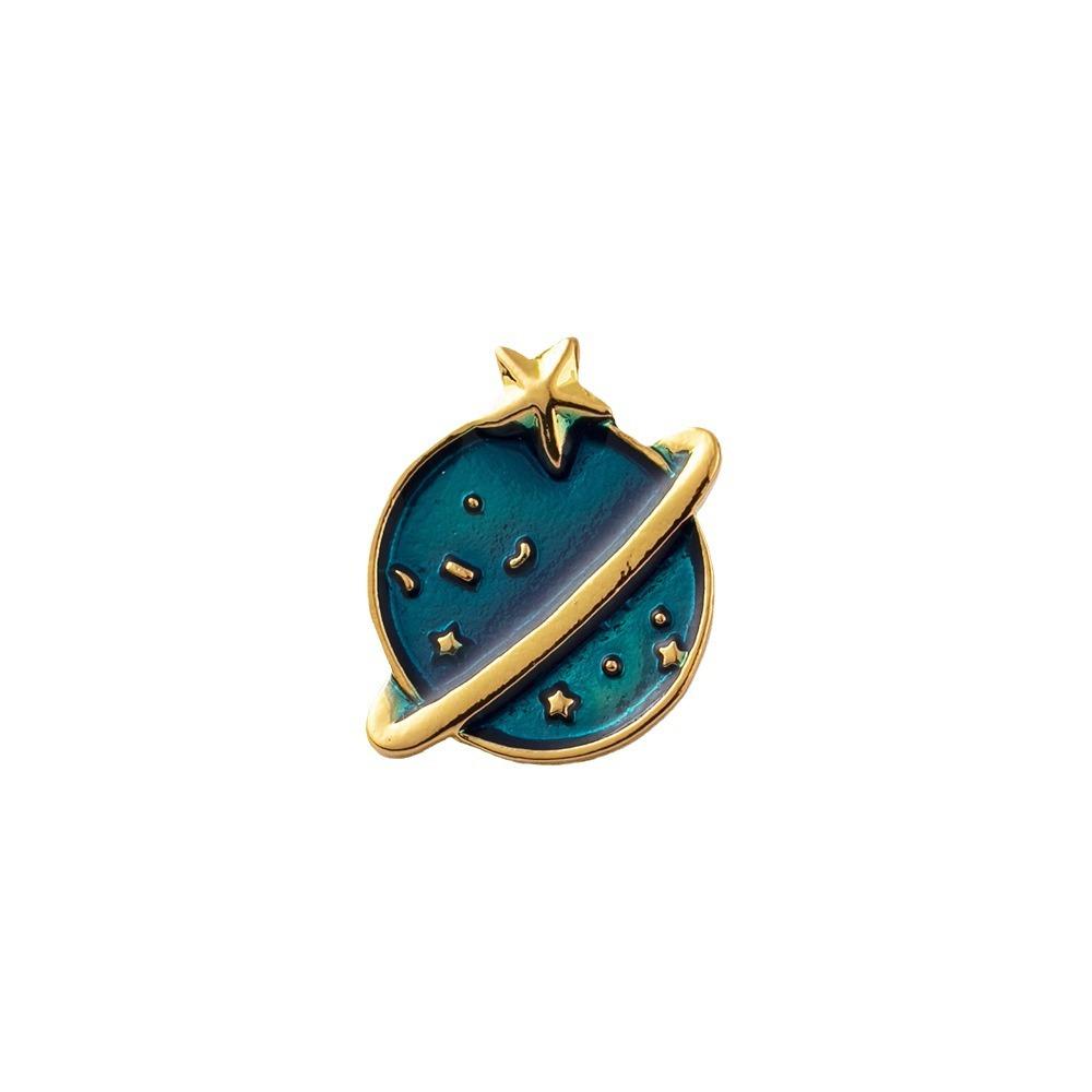 cross-border new smart watch accessories for iwatch silicone watch strap decorative buckle alloy dripping planet Item Picture