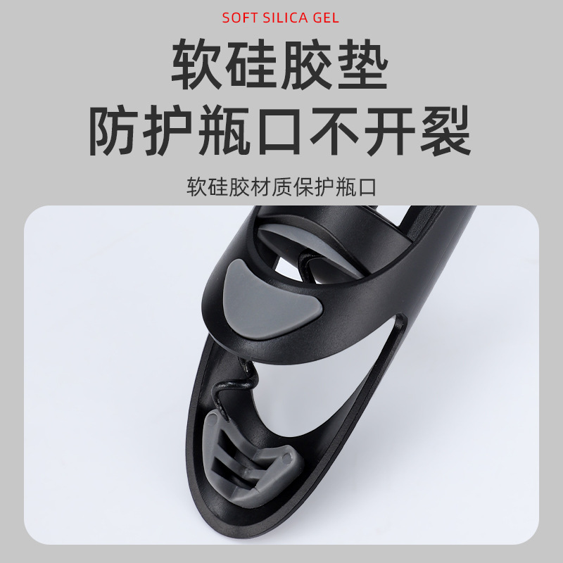 开瓶器、开罐器实物图