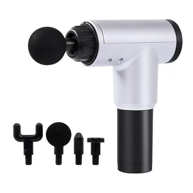320 massage gun massage fitness home muscle-relaxing tool massager massage gun exercise recovery massage gun