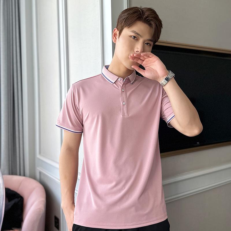 POLO衫/t恤男士短袖潮流/Clothes/球迷t/飞繁细节图