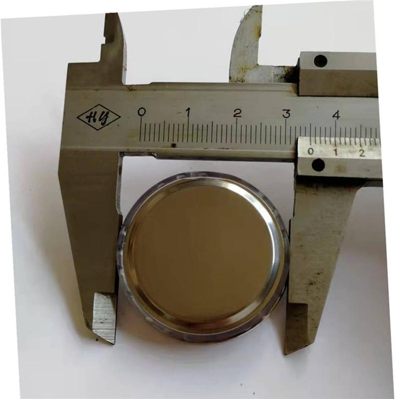 wholesale clock head crystal watch alloy watch head crafts accessories desk calendar inlaid watch liner car quartz watch core Application Scenario