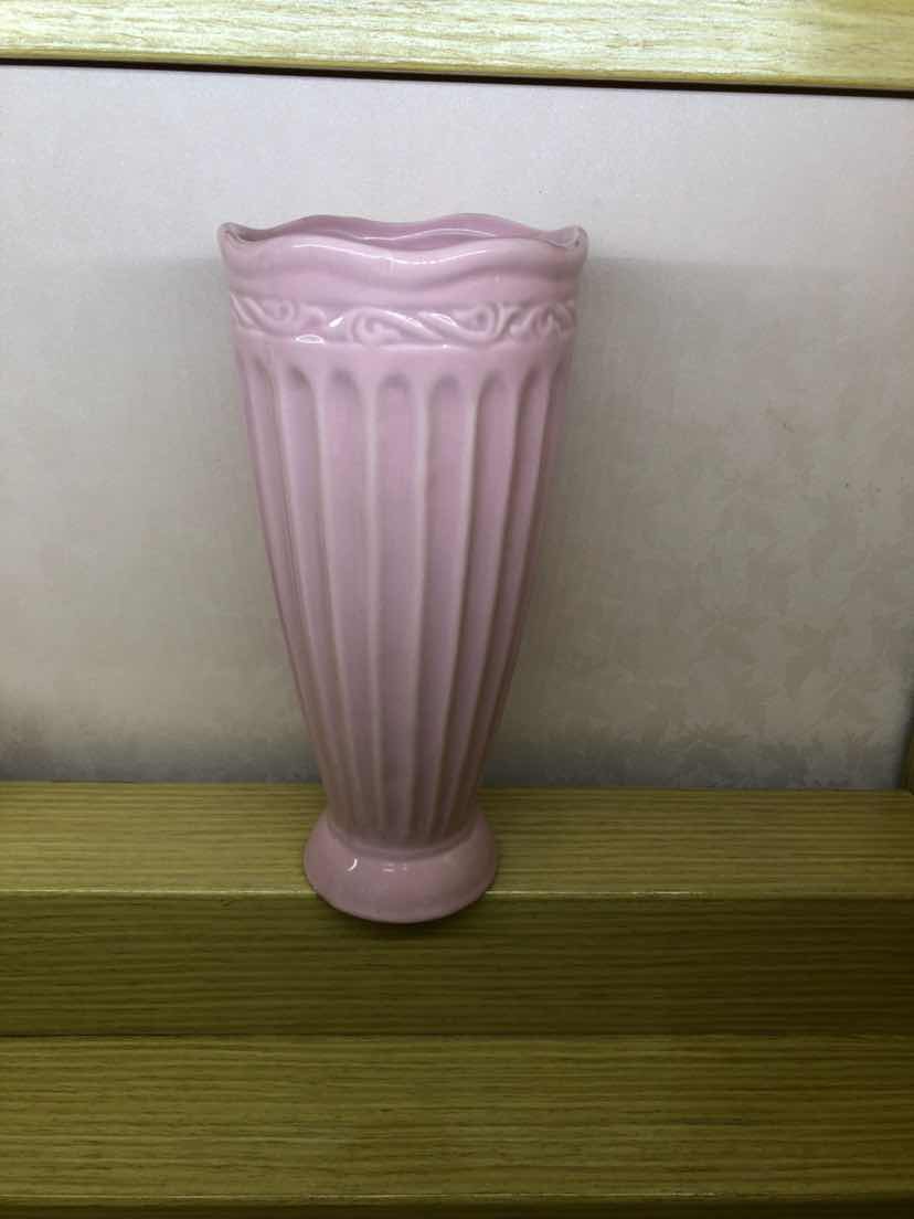 博凯工艺陶瓷花瓶93057陶瓷花瓶工艺品花瓶