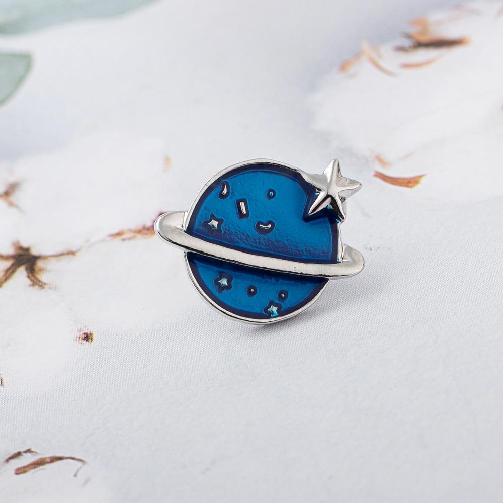 cross-border new smart watch accessories for iwatch silicone watch strap decorative buckle alloy dripping planet Application Scenario