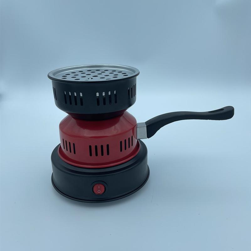hookah charcoal charcoal stove bar hookah special electric charcoal stove carbon burner accessories smoke cream charcoal burner