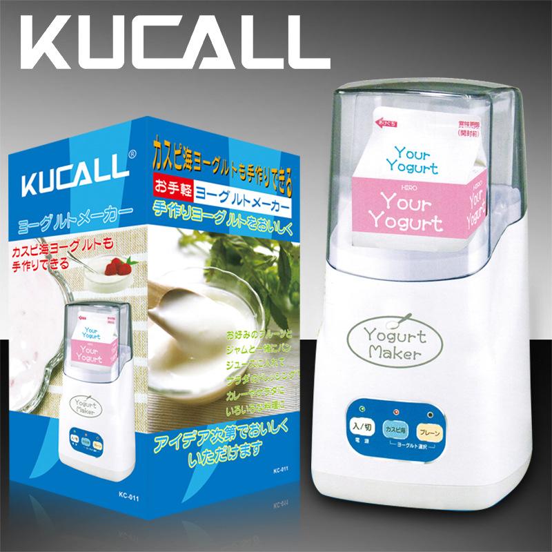 cross-border hot selling household mini yogurt machine
