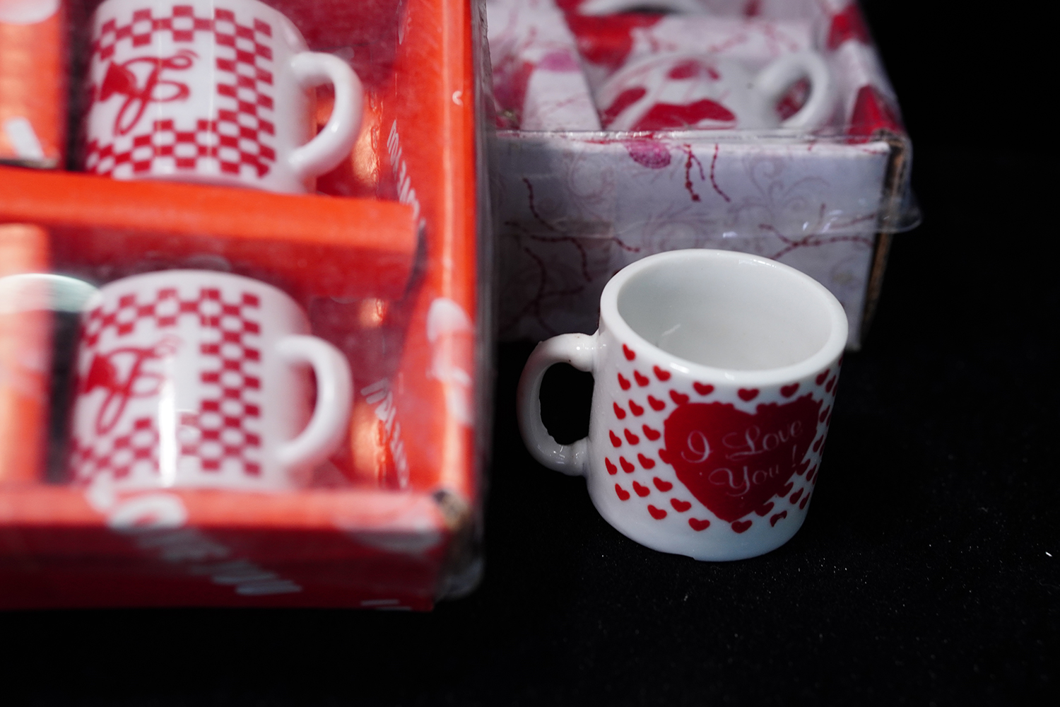 陶瓷/摆件/陶瓷花瓶/陶瓷工艺品/精品花瓶产品图