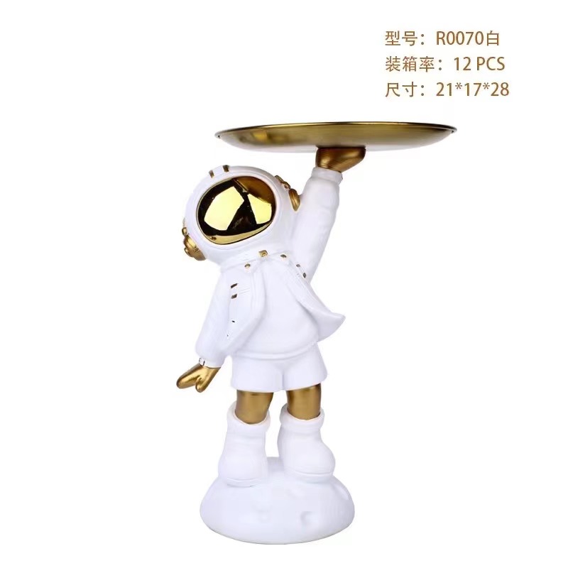 萌粒/摆件/树脂/树脂工艺品/儿童玩具产品图