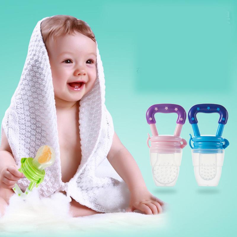 algo children's happy bite complementary food fruit and vegetable teether happy bite fruit baby pacifier baby products