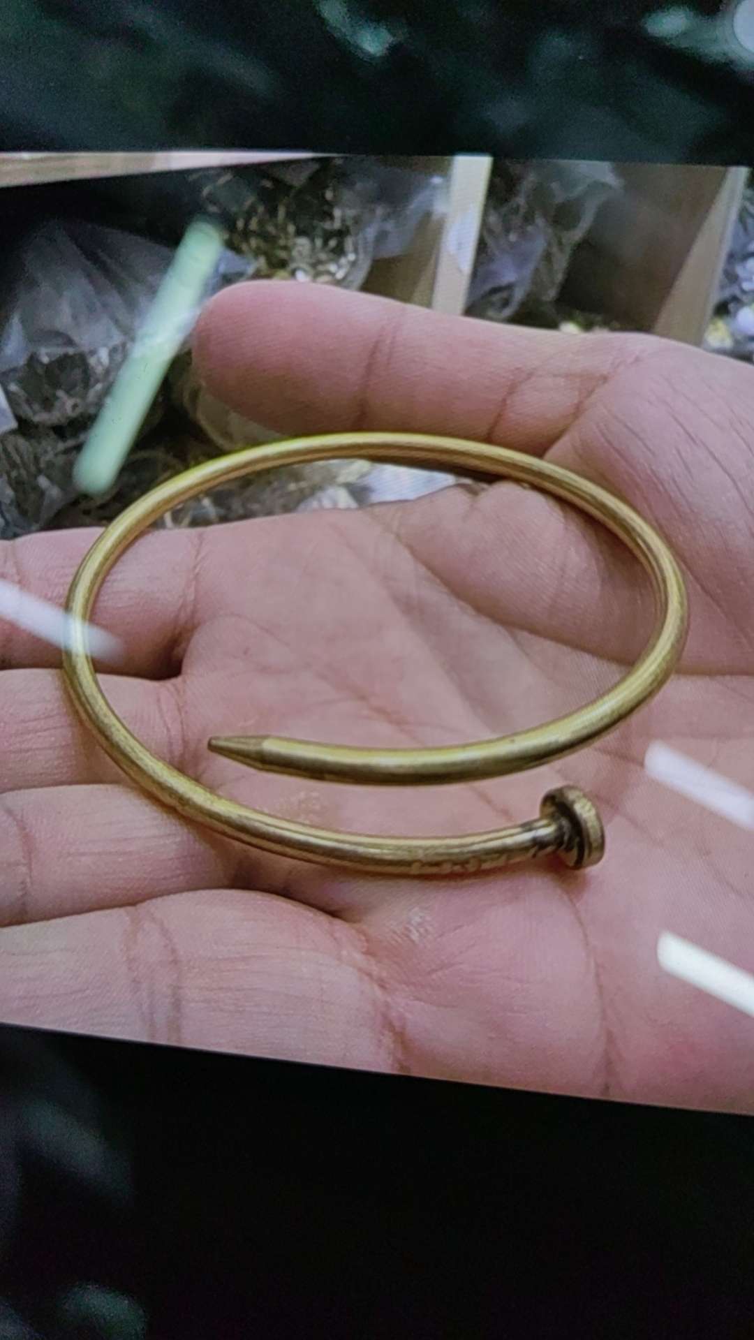 生日蛋糕插详情图2