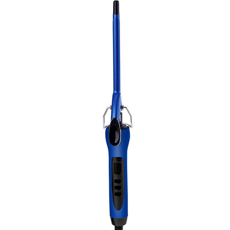 men's 9mm mini hair curler dual-use ultra-fine hair clip hair curler professional perm electric hair curler